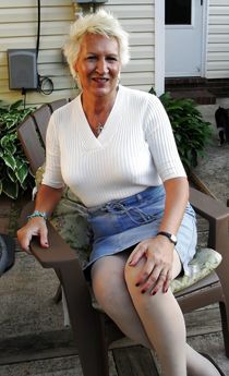 French Milf-o-philia.