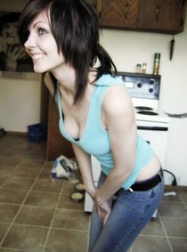 Hot and exciting porn pics