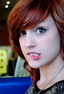 Hot amateur pic with a