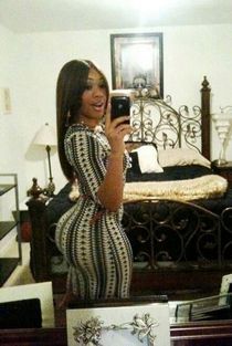 Niki Snow Family Strokes