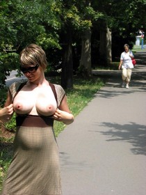 Amateur girls in