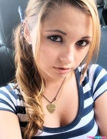 Big titted nurse Lovisa